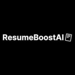 Desktop App ResumeBoostAI