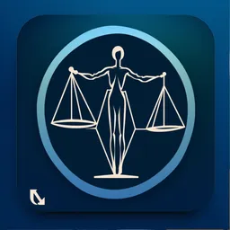 Desktop App v-Lawyer