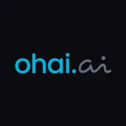 App para Desktop Ohai.ai