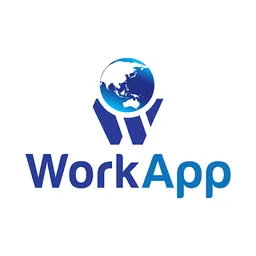 Desktop App WorkApp
