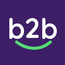 Desktop App B2BReach