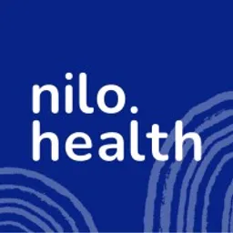 Applikation de bureau nilo.health