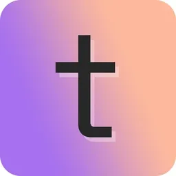 Applikation de bureau Topyc