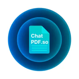 Desktop App ChatPDF.so