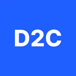 Desktop App D2CIntelligence