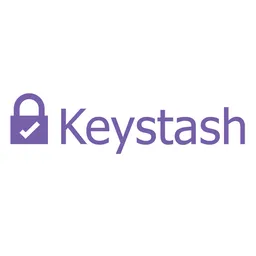 Applikation de bureau Keystash