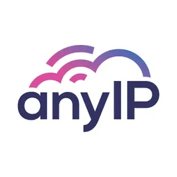 Desktop App anyIP