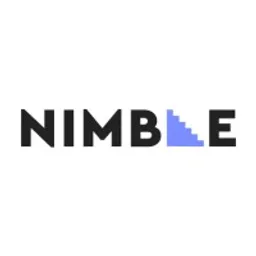 Applikation de bureau Nimble