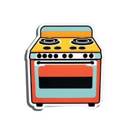 Desktop App StickerBaker