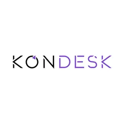 Desktop App KONDESK