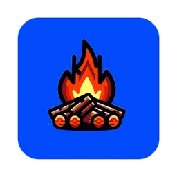 Applikazione desktop Camp