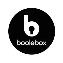 Applikation de bureau Boolebox