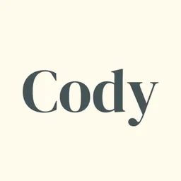 Desktop App Cody