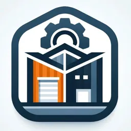 Desktop App Warehouse Worker Network