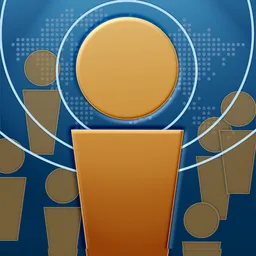 App para Desktop WhosHere