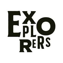 Applikazione desktop Explorers Design