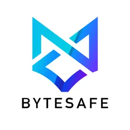 Desktop App Bytesafe