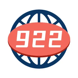 Настольная Applikation 922 S5 Proxy
