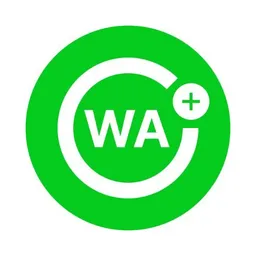 Desktop App WAPlus