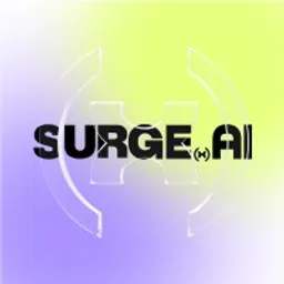 Настольная Applikation SurgeAI