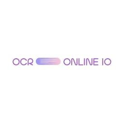 Applikazione desktop OCR Online