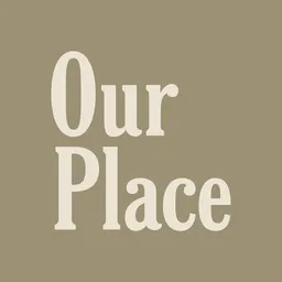 Desktop App Our Place
