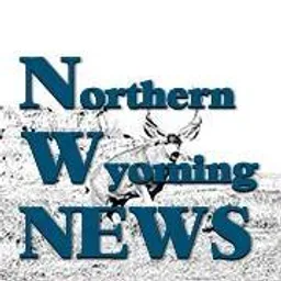 Applikation de bureau Northern Wyoming News