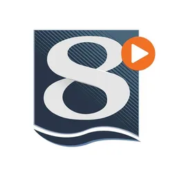Applikacja desktopowa News 8000