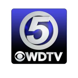 Desktop App WDTV 5