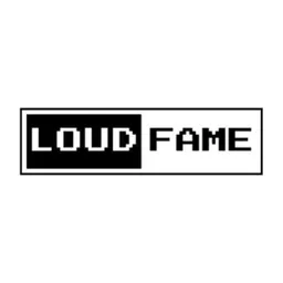 Desktop App Loud Fame