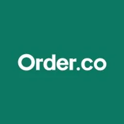 Desktop App Order.co