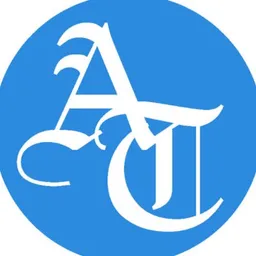 App para Desktop Alexandria Times