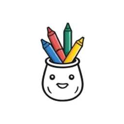 Desktop App Coloring Maker