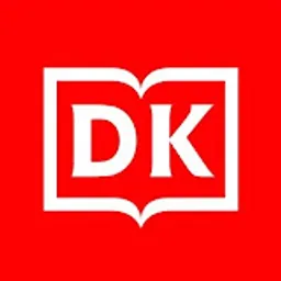 Desktop App DK Books