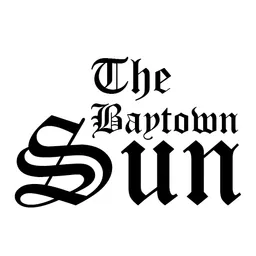 Aplicație desktop Baytown Sun