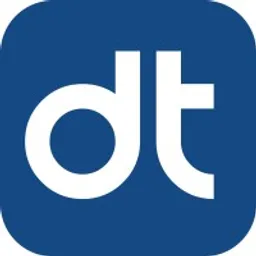 Applikacja desktopowa Data Theorem