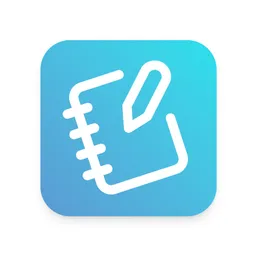 Desktop App Online Notepad