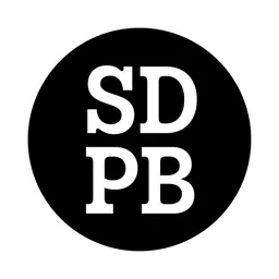 App de escritorio SDPB
