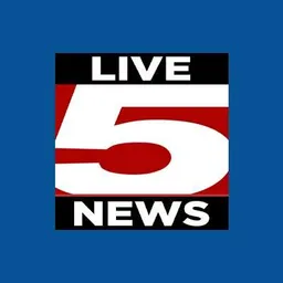 Desktop App Live5News