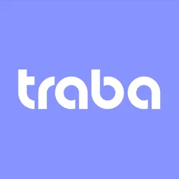 Applikation de bureau Traba