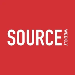 Aplicație desktop Source Weekly