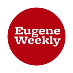 Applikazione desktop Eugene Weekly