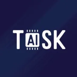 Applikation de bureau TAISK