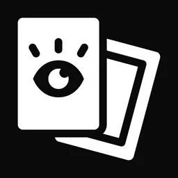 Desktop App Yes or No Tarot