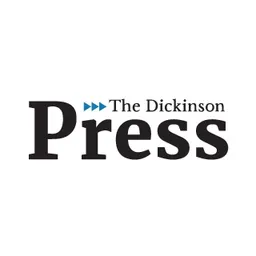 Настольная Applikation The Dickinson Press