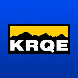 Applikation de bureau KRQE