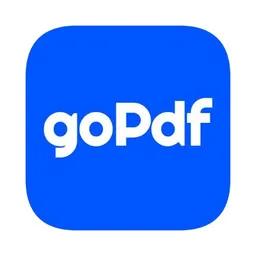 Applikazione desktop goPDF