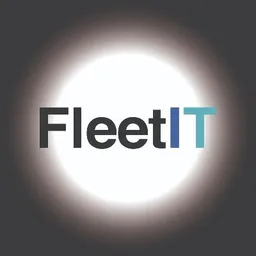 Desktop App FleetIT