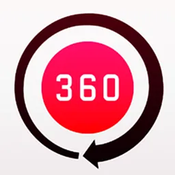 App de escritorio Record360