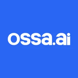 Applikation de bureau OSSA.AI
